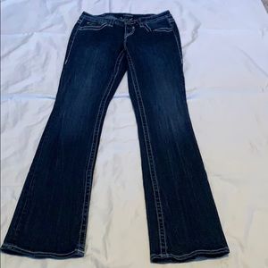 Women’s jeans